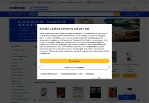 medimops sendungsverfolgung